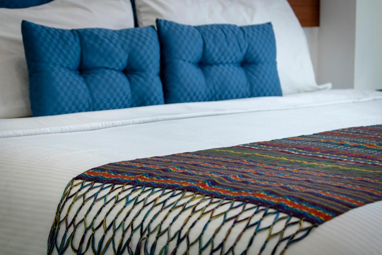 Hotel Nak'An Secreto Maya Comitan de Dominguez Εξωτερικό φωτογραφία