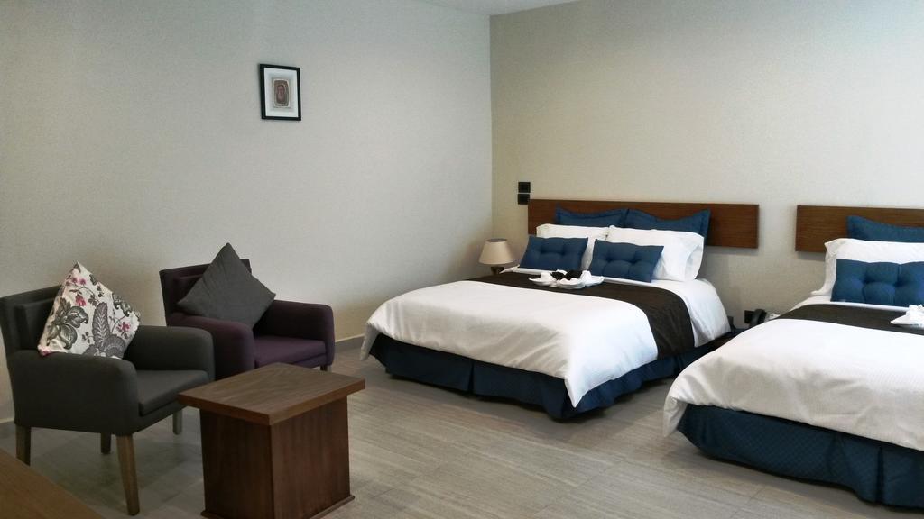Hotel Nak'An Secreto Maya Comitan de Dominguez Εξωτερικό φωτογραφία