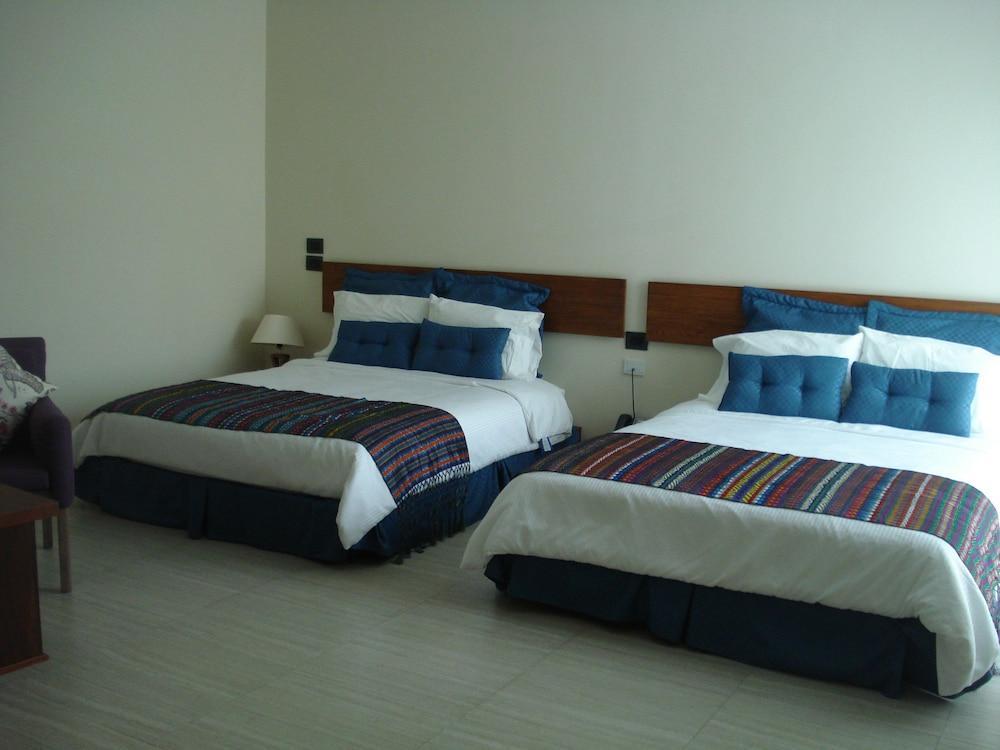 Hotel Nak'An Secreto Maya Comitan de Dominguez Εξωτερικό φωτογραφία